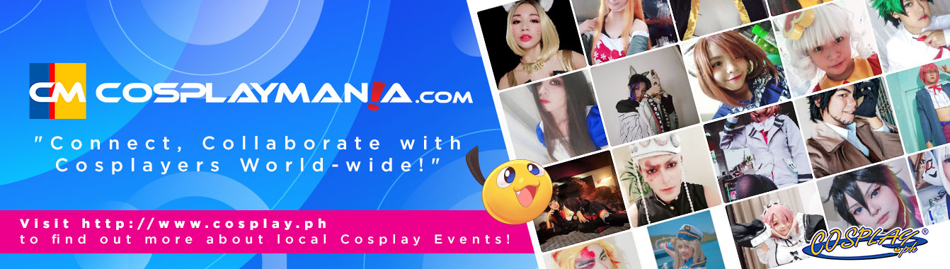 Cosplay Mania